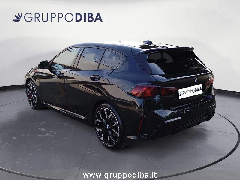 BMW Serie 1 118d MSport auto- Gruppo Diba