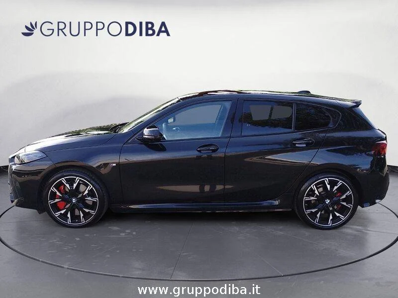 BMW Serie 1 118d MSport auto- Gruppo Diba