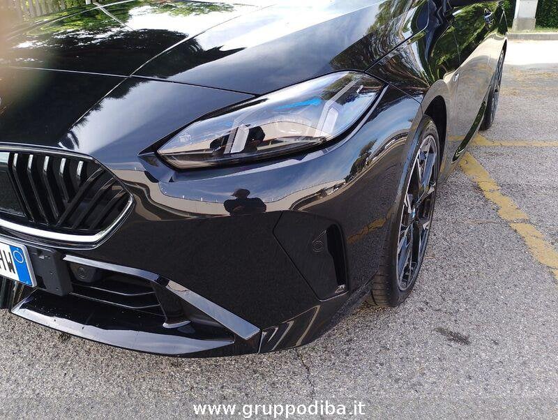 BMW Serie 1 118d MSport auto- Gruppo Diba