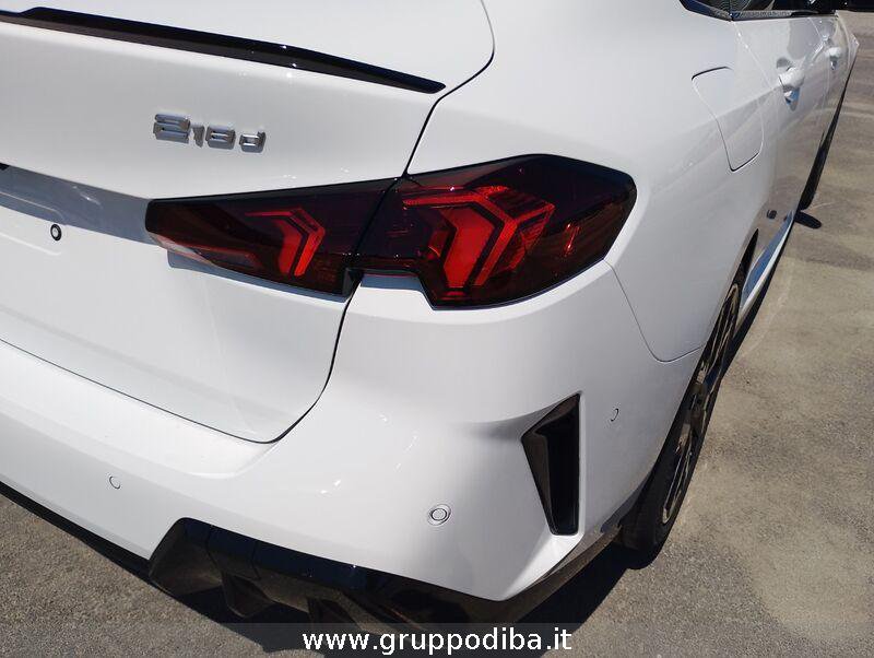 BMW Serie 2 Gran Coupe 218D GRAN COUP&Eacute;- Gruppo Diba