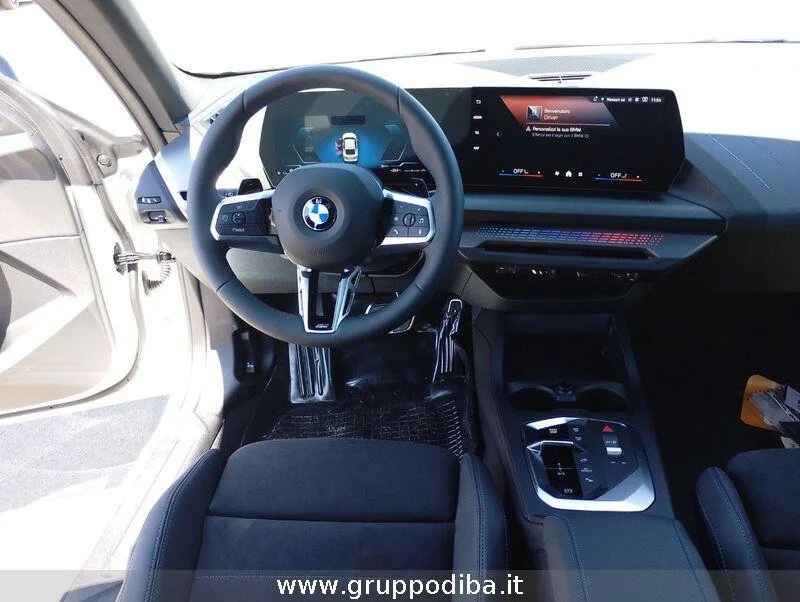 BMW Serie 2 Gran Coupe 218D GRAN COUP&Eacute;- Gruppo Diba