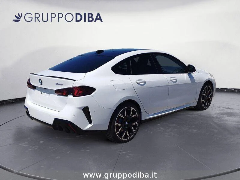 BMW Serie 2 Gran Coupe 218D GRAN COUP&Eacute;- Gruppo Diba