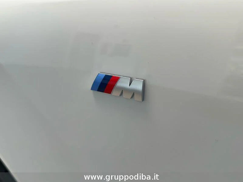BMW X3 X3 XDRIVE20- Gruppo Diba