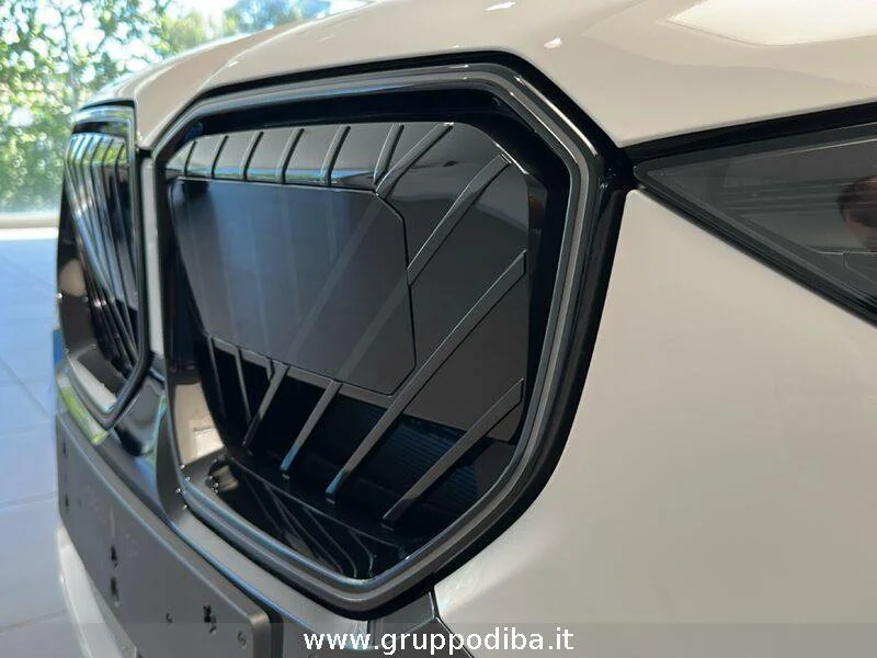 BMW X3 X3 XDRIVE20- Gruppo Diba