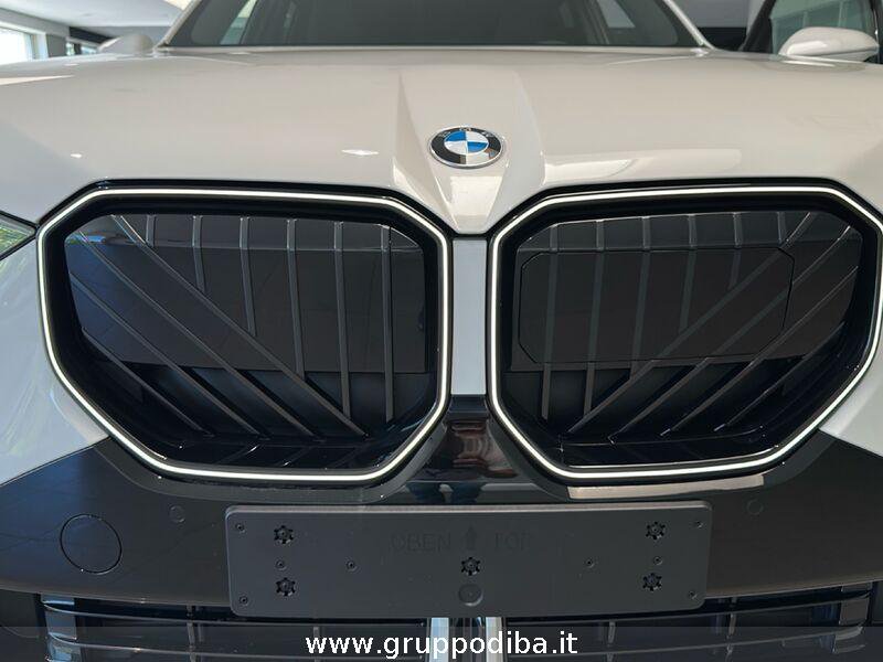 BMW X3 X3 XDRIVE20- Gruppo Diba