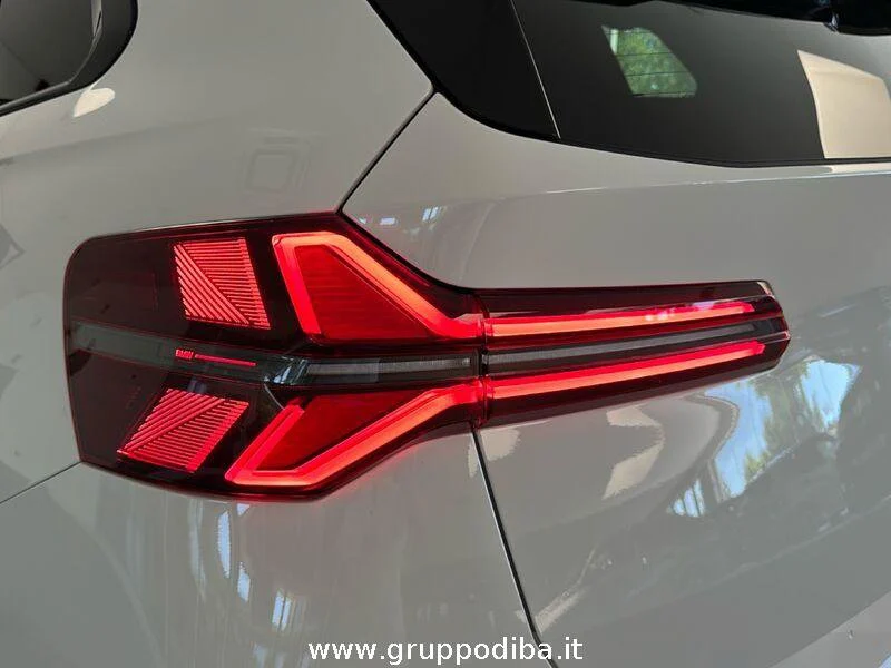BMW X3 X3 XDRIVE20- Gruppo Diba