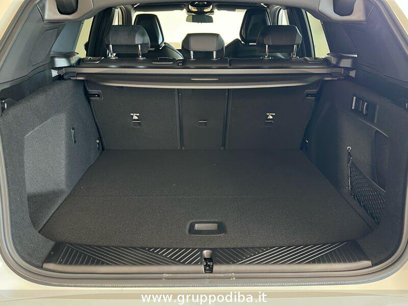 BMW X3 X3 XDRIVE20- Gruppo Diba