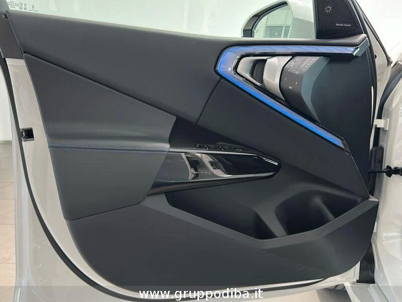 BMW X3 X3 XDRIVE20- Gruppo Diba
