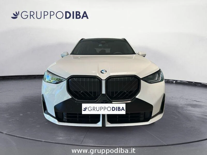 BMW X3 X3 XDRIVE20- Gruppo Diba