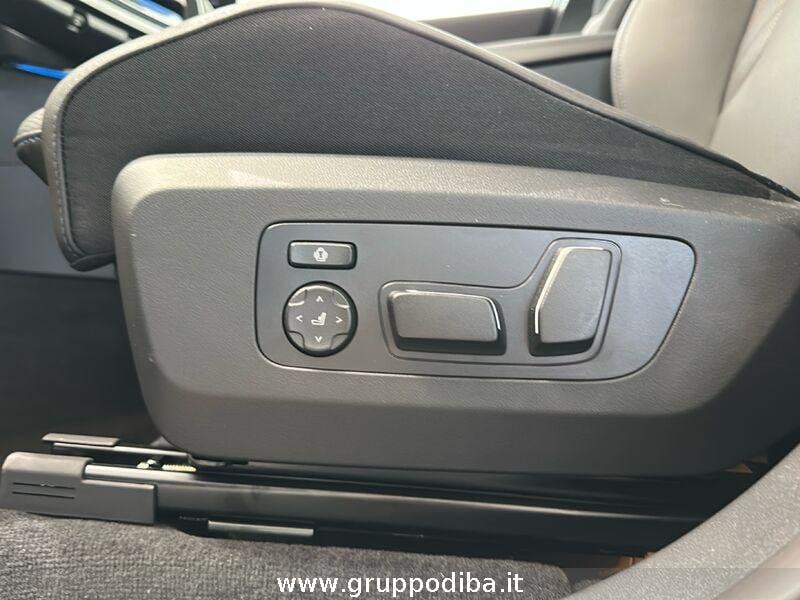 BMW X3 X3 XDRIVE20- Gruppo Diba