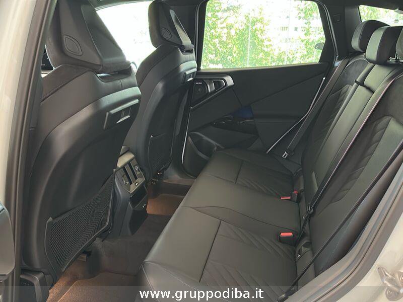 BMW X3 X3 XDRIVE20- Gruppo Diba
