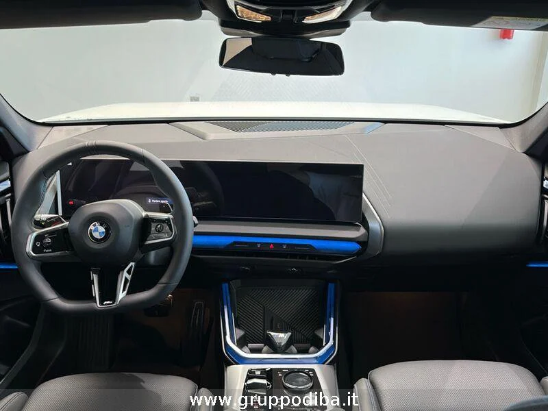 BMW X3 X3 XDRIVE20- Gruppo Diba