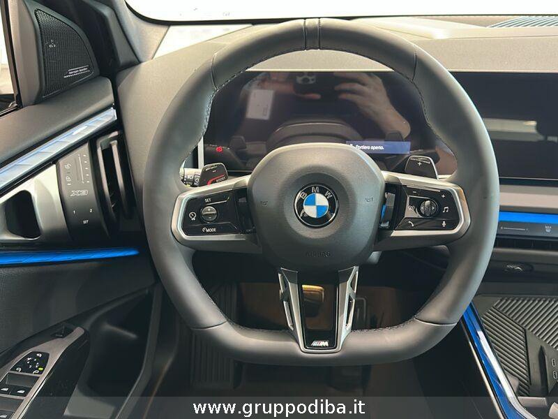 BMW X3 X3 XDRIVE20- Gruppo Diba