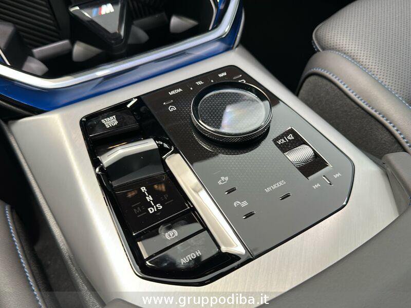 BMW X3 X3 XDRIVE20- Gruppo Diba