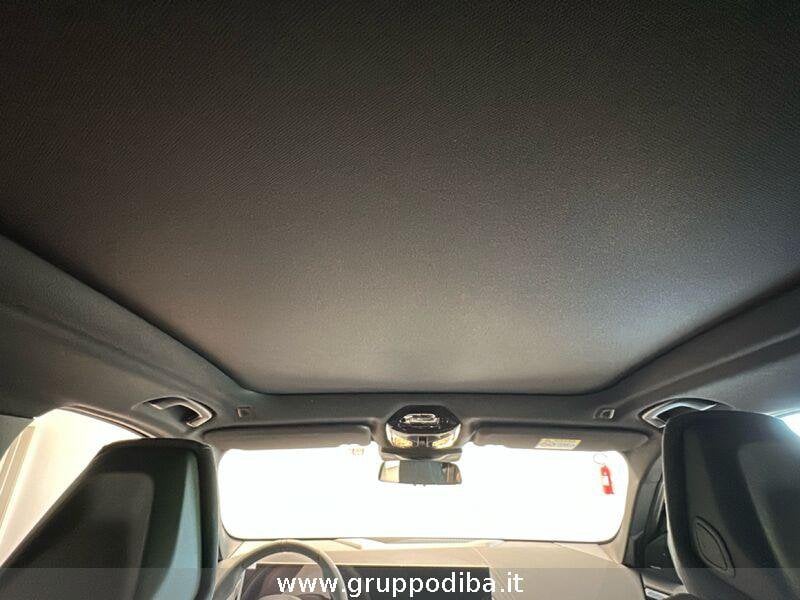 BMW X3 X3 XDRIVE20- Gruppo Diba