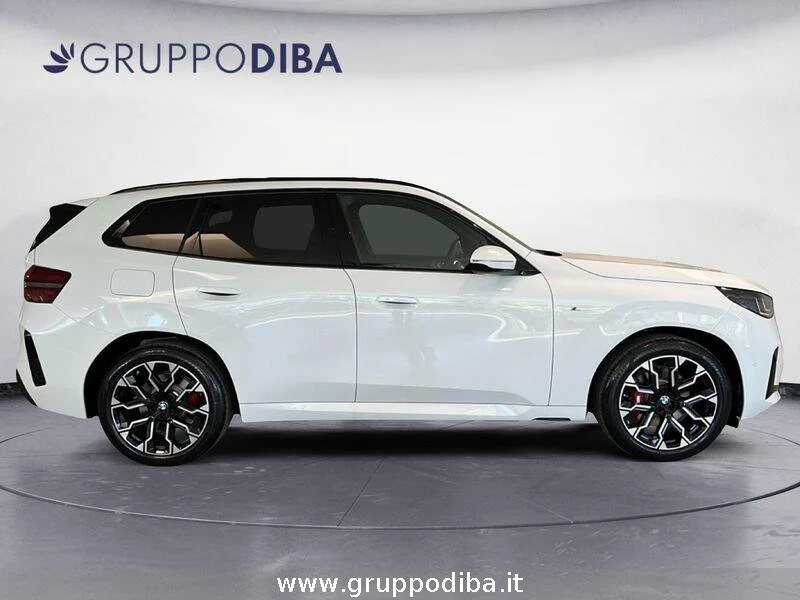 BMW X3 X3 XDRIVE20- Gruppo Diba
