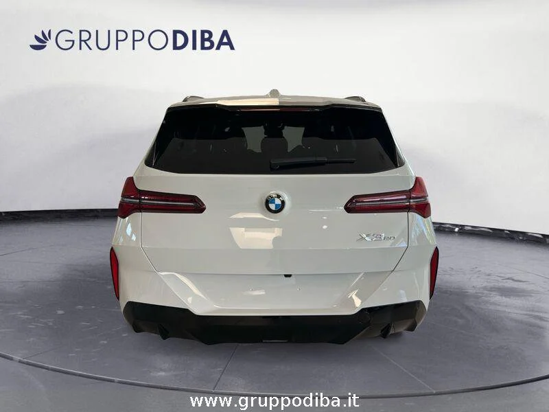 BMW X3 X3 XDRIVE20- Gruppo Diba