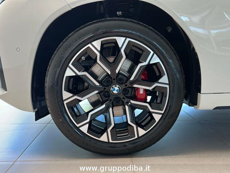 BMW X3 X3 XDRIVE20- Gruppo Diba