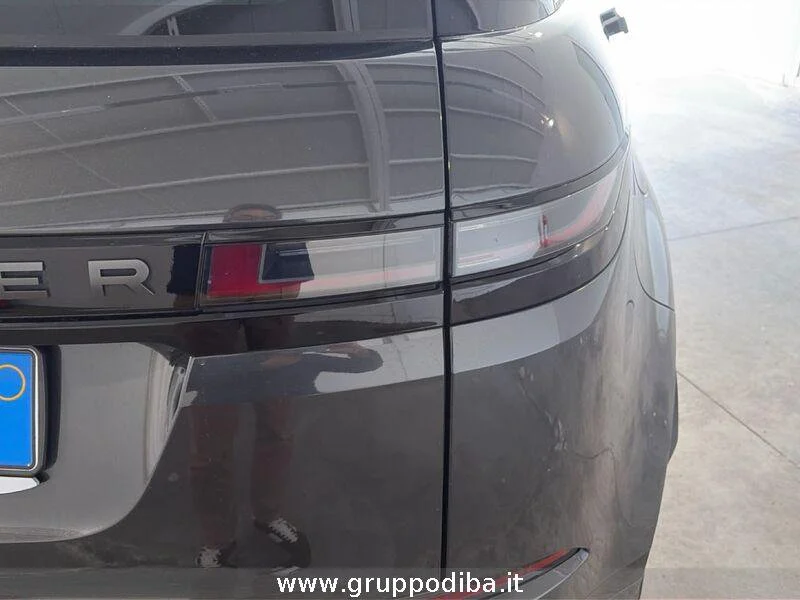Land Rover Evoque Range Rover Evoque 2.0d i4 mhev Dynamic SE awd 163- Gruppo Diba