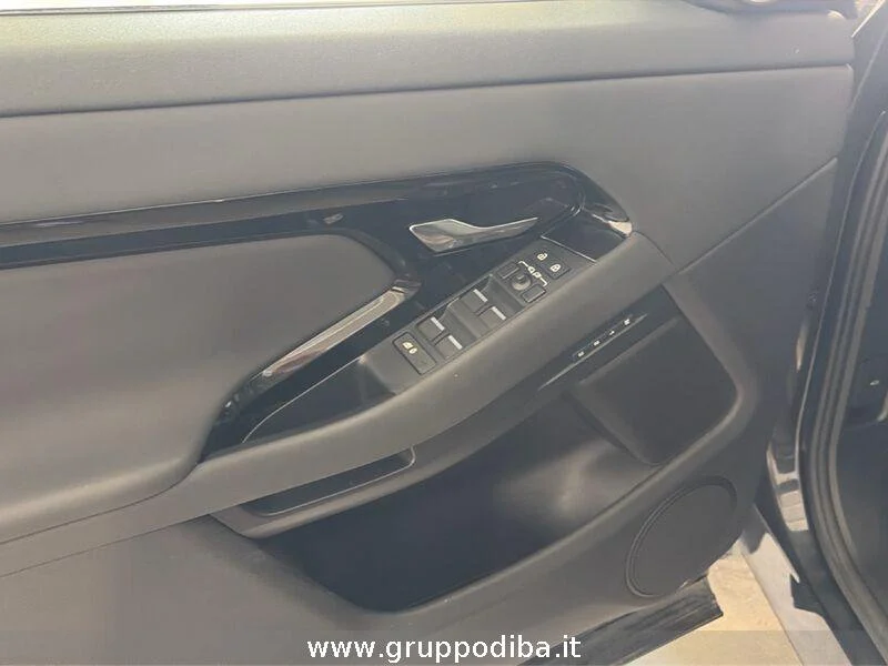 Land Rover Evoque Range Rover Evoque 2.0d i4 mhev Dynamic SE awd 163- Gruppo Diba
