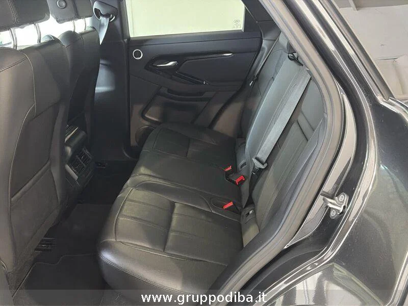 Land Rover Evoque Range Rover Evoque 2.0d i4 mhev Dynamic SE awd 163- Gruppo Diba