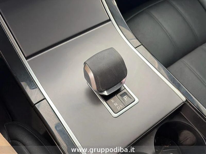 Land Rover Evoque Range Rover Evoque 2.0d i4 mhev Dynamic SE awd 163- Gruppo Diba