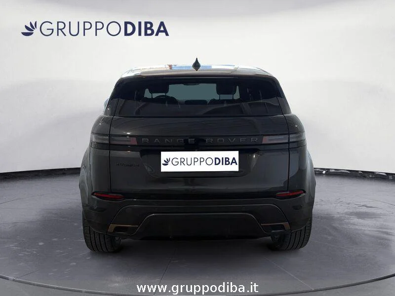 Land Rover Evoque Range Rover Evoque 2.0d i4 mhev Dynamic SE awd 163- Gruppo Diba