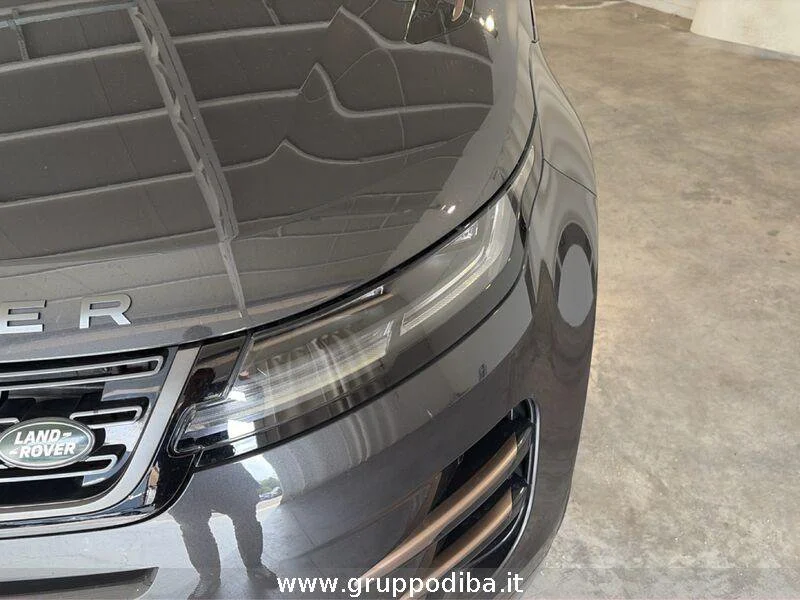 Land Rover Evoque Range Rover Evoque 2.0d i4 mhev Dynamic SE awd 163- Gruppo Diba