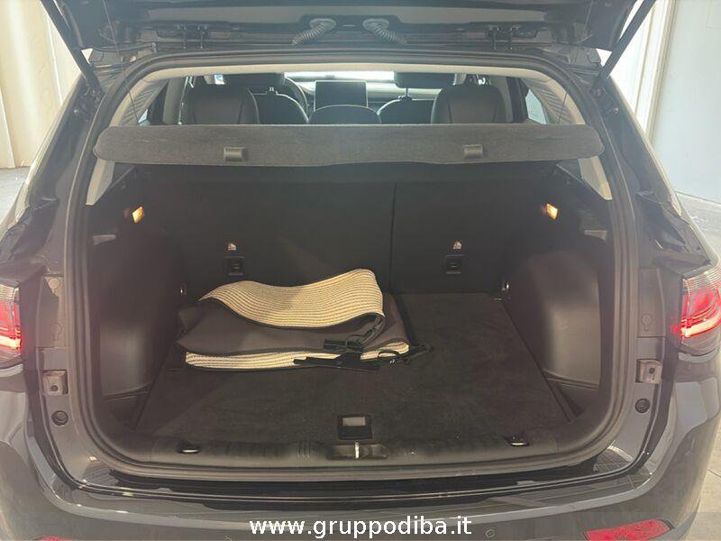 Jeep Compass Compass 1.6 mjt Limited 2wd 130cv- Gruppo Diba