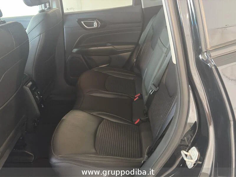 Jeep Compass Compass 1.6 mjt Limited 2wd 130cv- Gruppo Diba