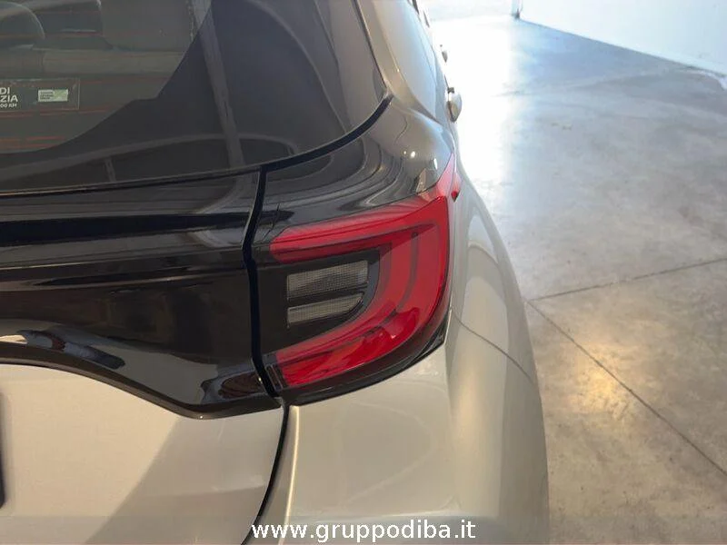 Toyota Yaris Yaris 1.0 Trend- Gruppo Diba