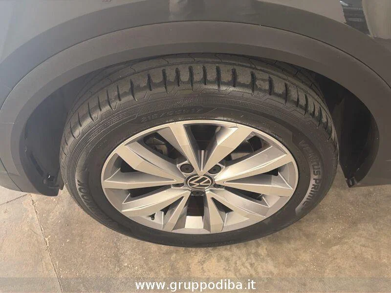 Volkswagen T-Roc T-Roc 1.0 tsi Business 110cv- Gruppo Diba