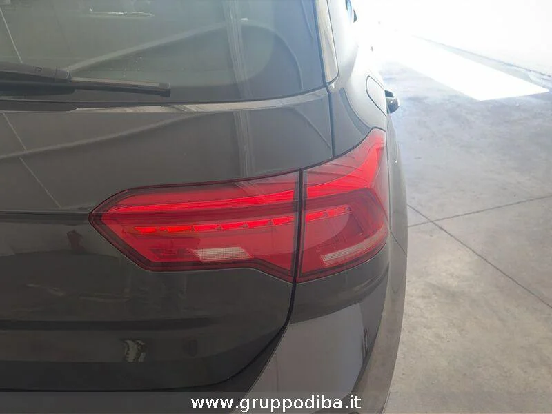 Volkswagen T-Roc T-Roc 1.0 tsi Business 110cv- Gruppo Diba