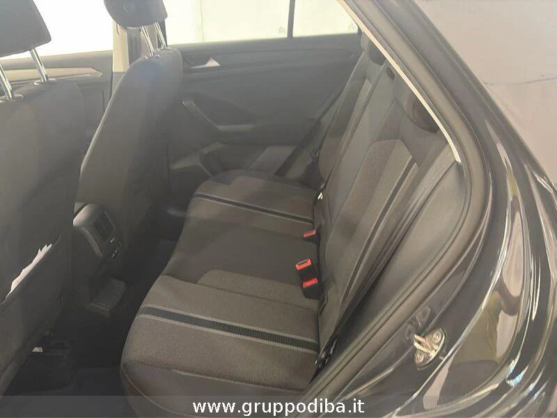 Volkswagen T-Roc T-Roc 1.0 tsi Business 110cv- Gruppo Diba