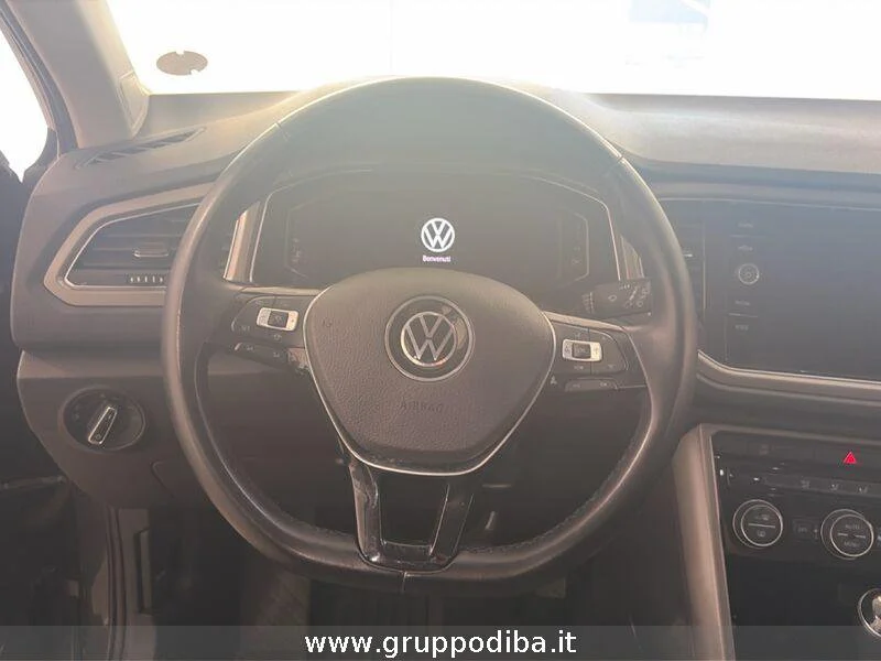 Volkswagen T-Roc T-Roc 1.0 tsi Business 110cv- Gruppo Diba