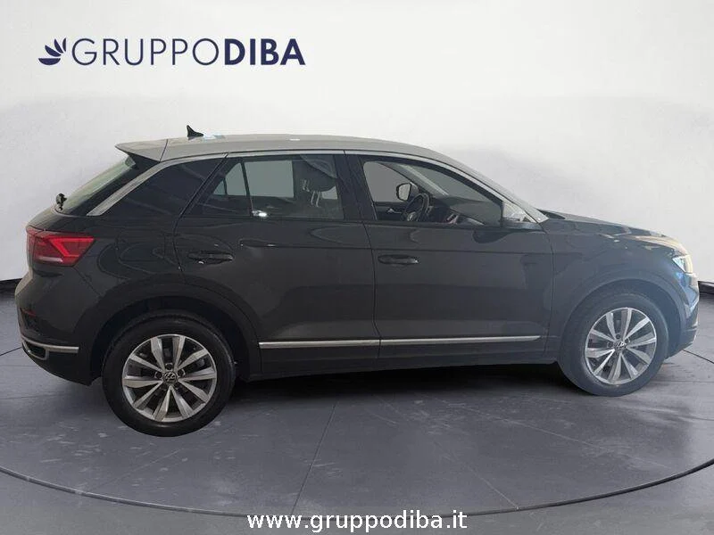 Volkswagen T-Roc T-Roc 1.0 tsi Business 110cv- Gruppo Diba