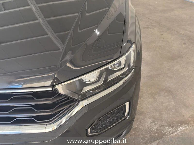 Volkswagen T-Roc T-Roc 1.0 tsi Business 110cv- Gruppo Diba