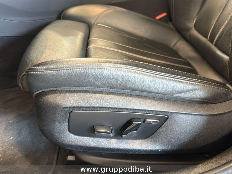BMW Serie 5 Touring 520d Touring mhev 48V xdrive Msport auto- Gruppo Diba