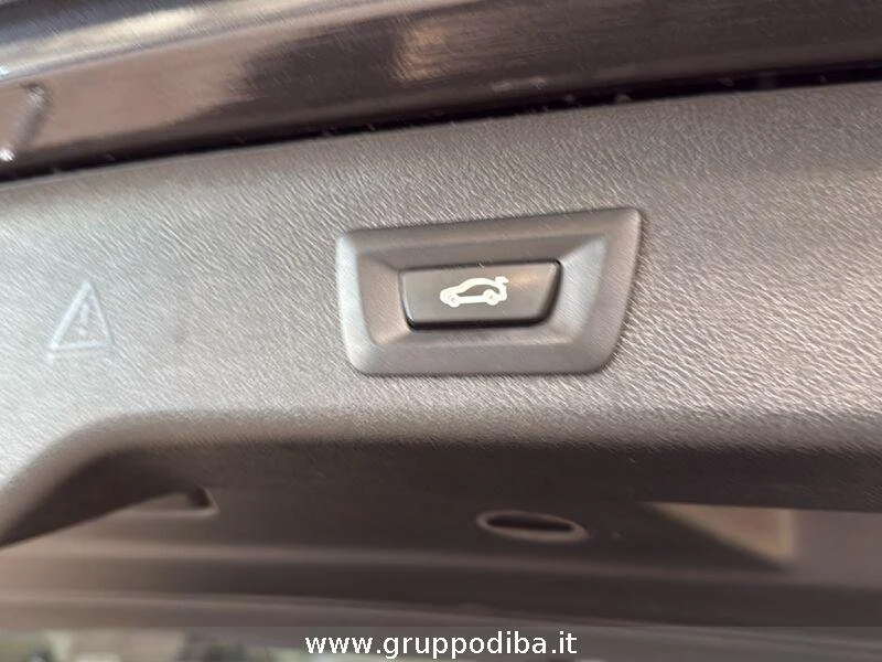 BMW Serie 5 Touring 520d Touring mhev 48V xdrive Msport auto- Gruppo Diba