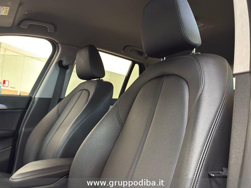 BMW X1 X1 sdrive18d xLine Plus auto- Gruppo Diba