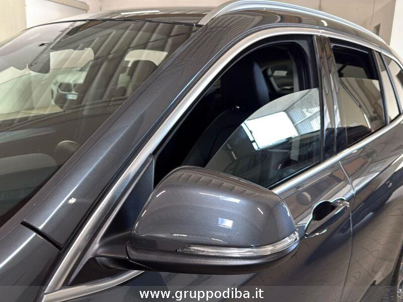 BMW X1 X1 sdrive18d xLine Plus auto- Gruppo Diba