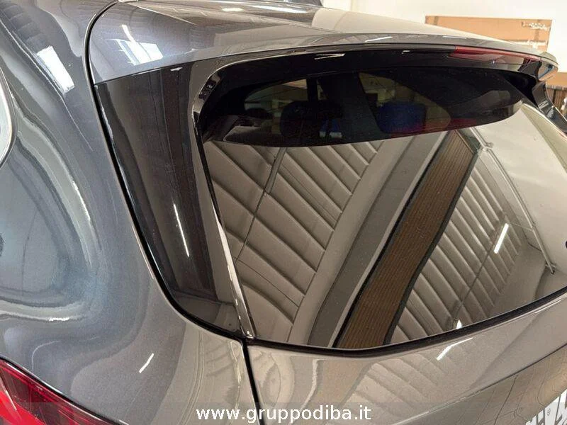 BMW X1 X1 sdrive18d xLine Plus auto- Gruppo Diba