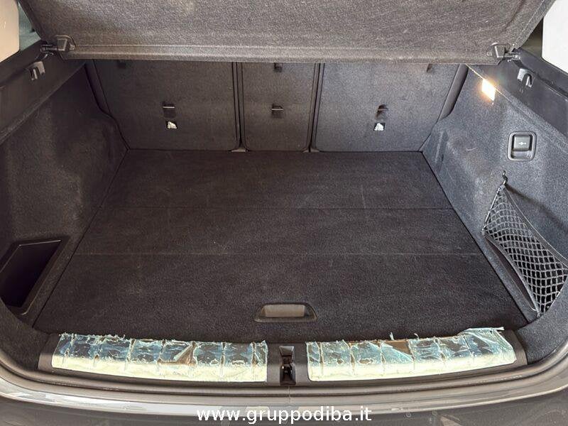 BMW X1 X1 sdrive18d xLine Plus auto- Gruppo Diba