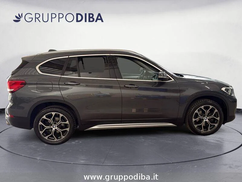 BMW X1 X1 sdrive18d xLine Plus auto- Gruppo Diba