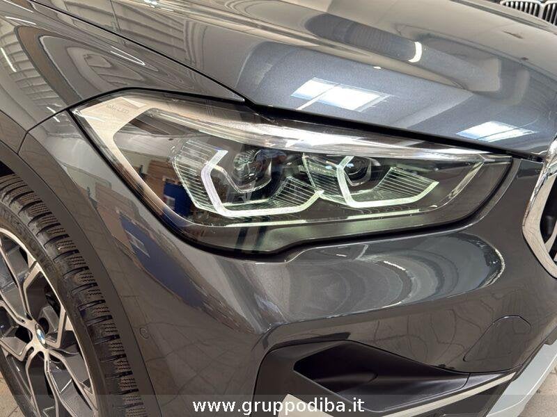 BMW X1 X1 sdrive18d xLine Plus auto- Gruppo Diba