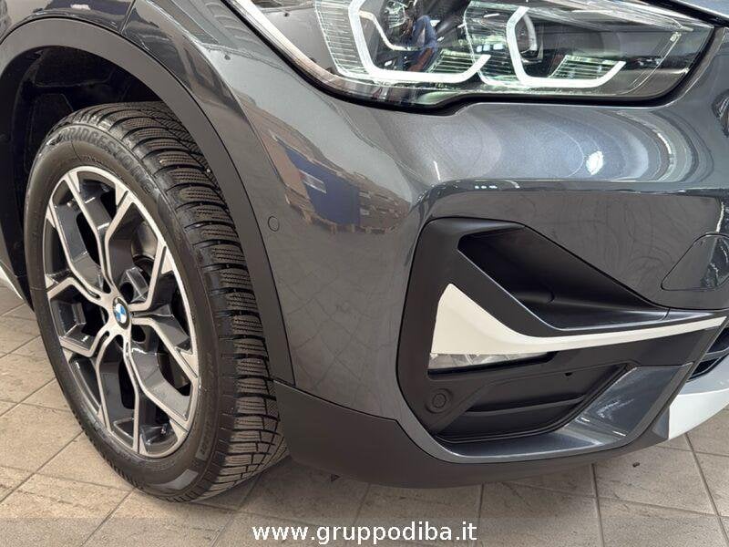 BMW X1 X1 sdrive18d xLine Plus auto- Gruppo Diba