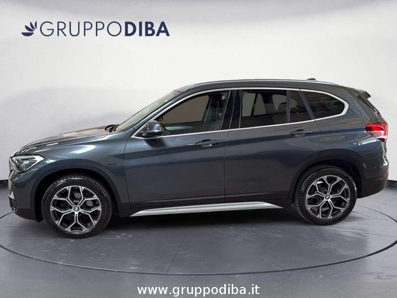 BMW X1 X1 sdrive18d xLine Plus auto- Gruppo Diba