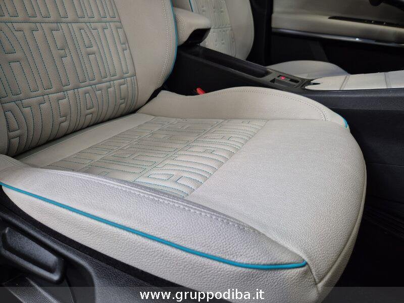 Fiat 600 600 1.2 hybrid La Prima 110cv auto- Gruppo Diba
