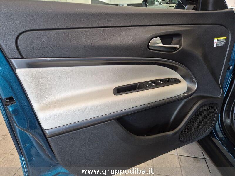 Fiat 600 600 1.2 hybrid La Prima 110cv auto- Gruppo Diba