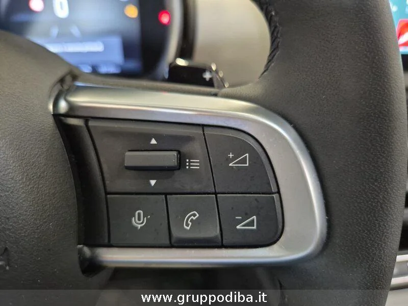 Fiat 600 600 1.2 hybrid La Prima 110cv auto- Gruppo Diba